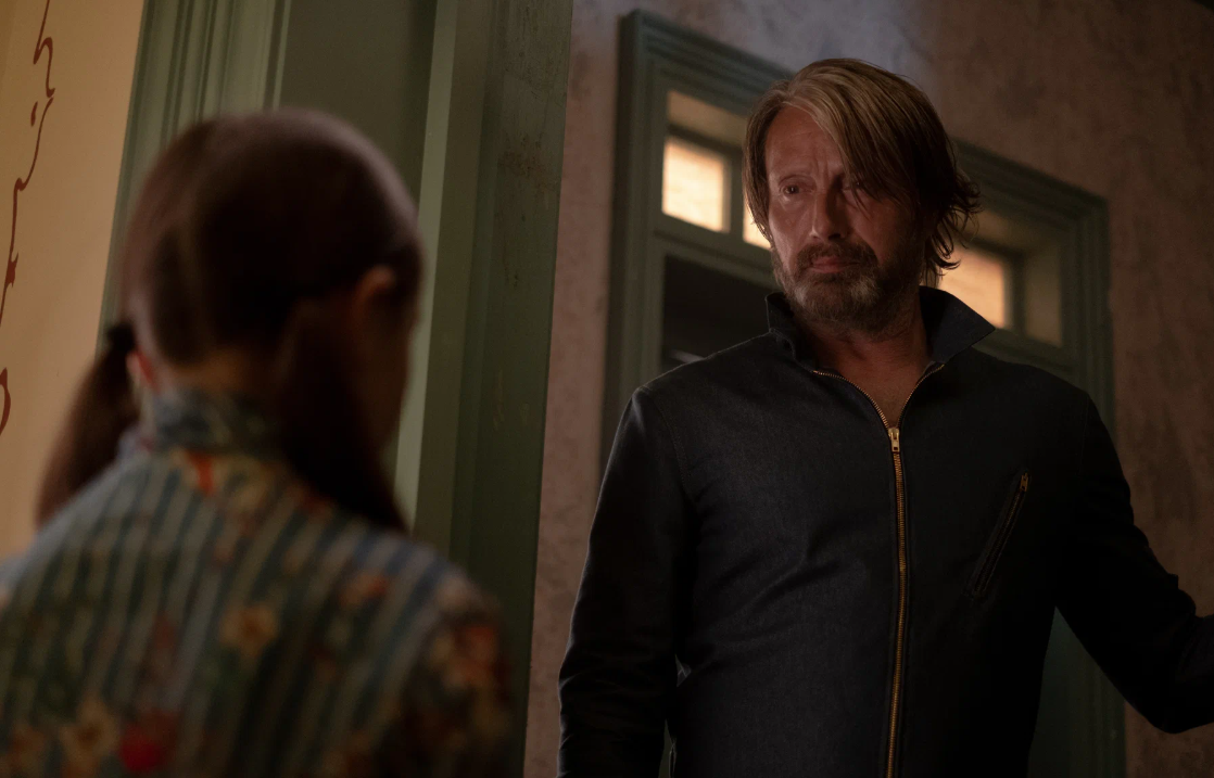 Кадр из фильма