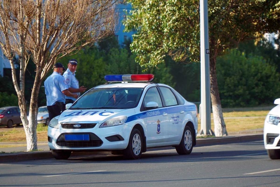    Новые штрафы в 2026 году. Proshkin Aleksandr / Shutterstock.com / Fotodom