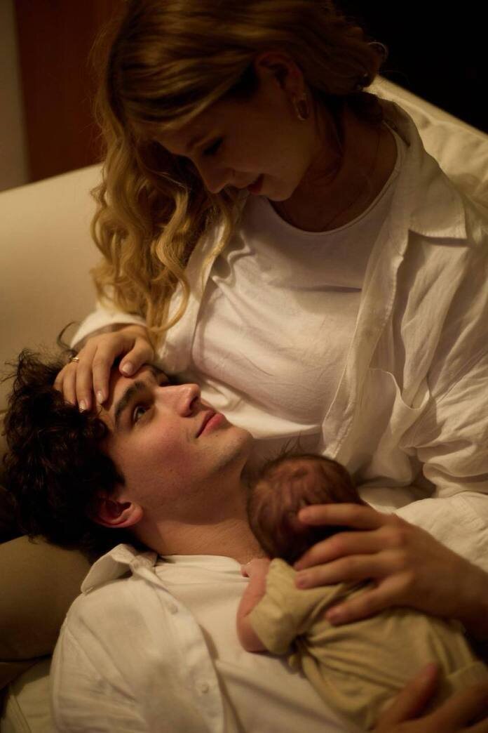    Фото из официального канала Александры Трусовой