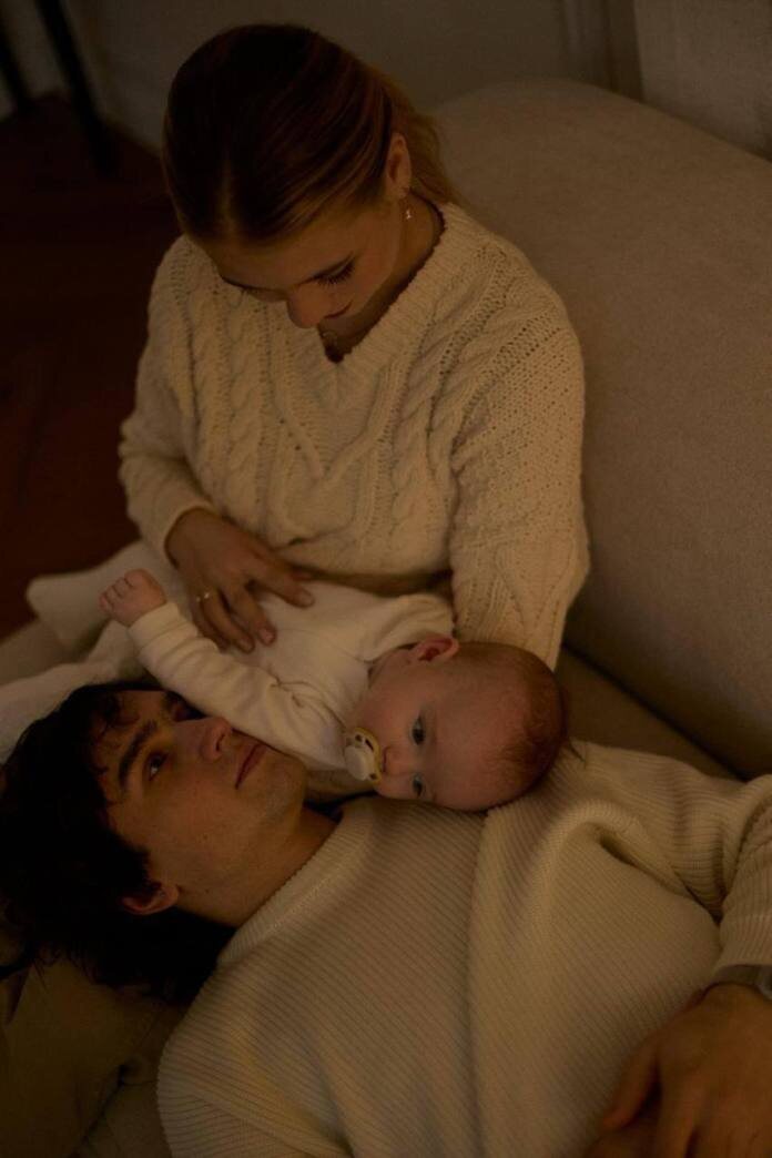    Фото из официального канала Александры Трусовой