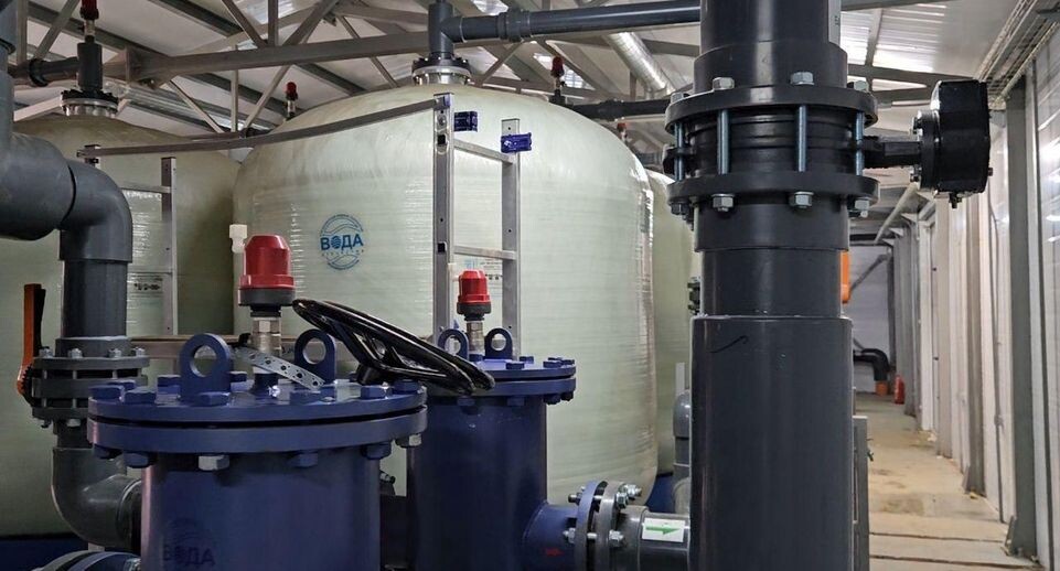    Пресс-служба Министерства ЖКХ Московской области