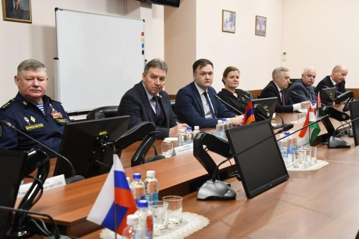 Фото: odkb-csto.org