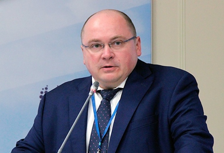 Александр Соловьёв