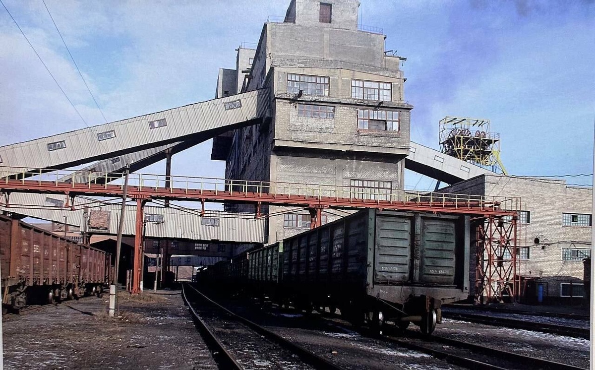    Фото: Официальный Телеграм-канал Главы ЛНР Леонида Пасечника