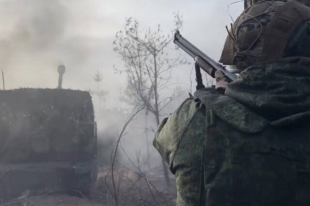    Фото: Минобороны РФ, Источник: mil.ru