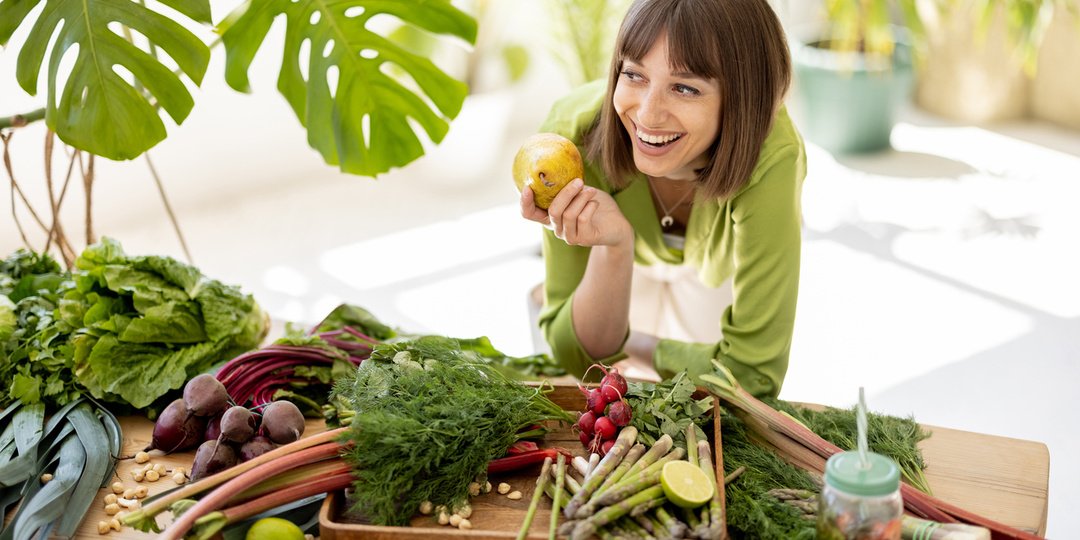 Герои января: какие добавки и суперфуды действительно нужны для восстановления после праздников