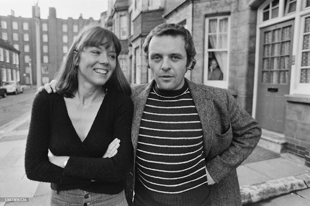 Как будущие легенды театра и кино репетировали «Макбета» и гуляли по улицам Лондона