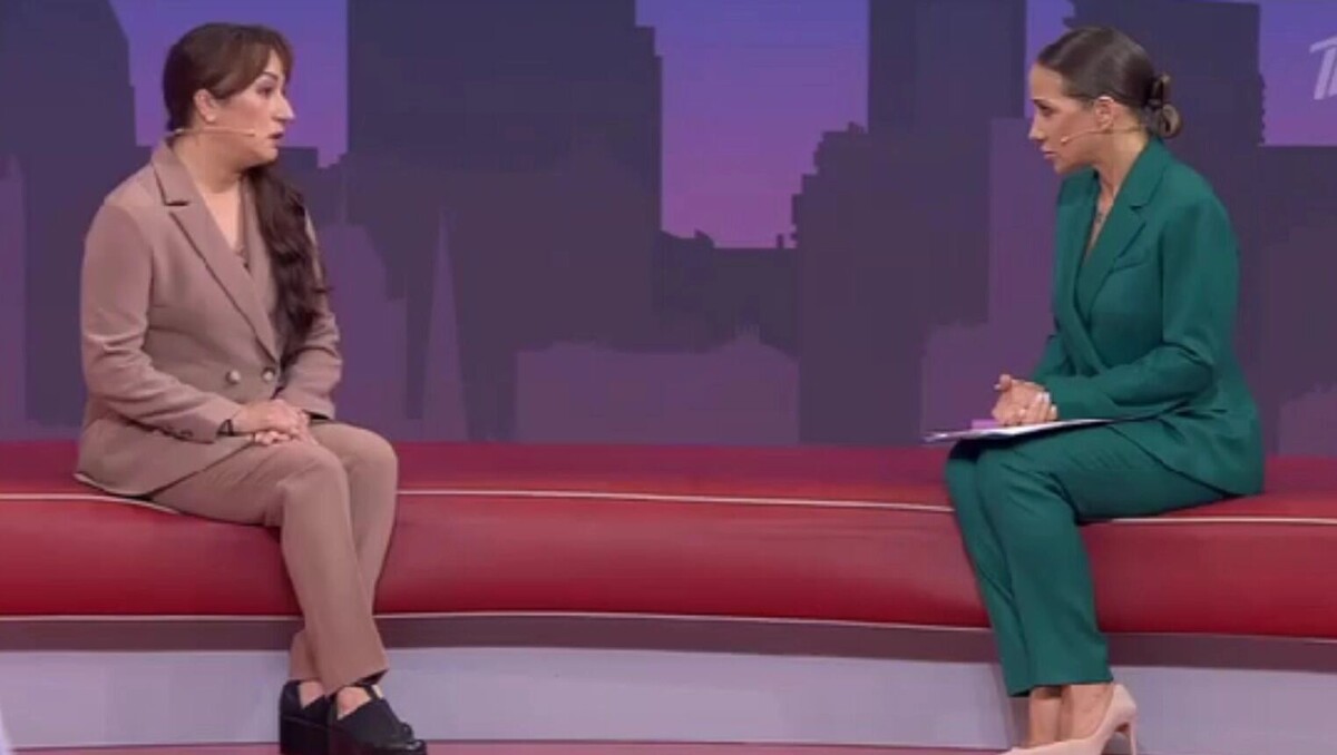    Обеспокоенные родители пришли на ТВ   Первый канал