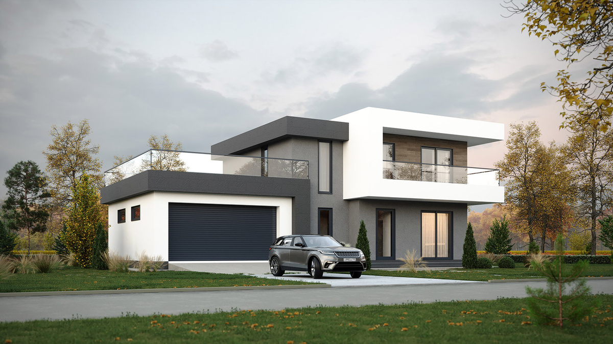 Свобода жить за городом — без ипотечного давления и лишних условий