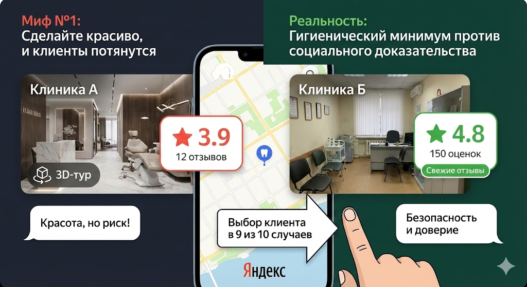 Далеко не всегда.
