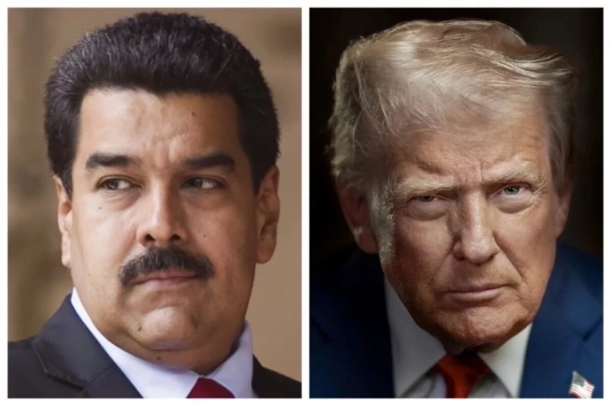    Кнутов рассказал о секретном оружии, примененном США при захвате Мадуро