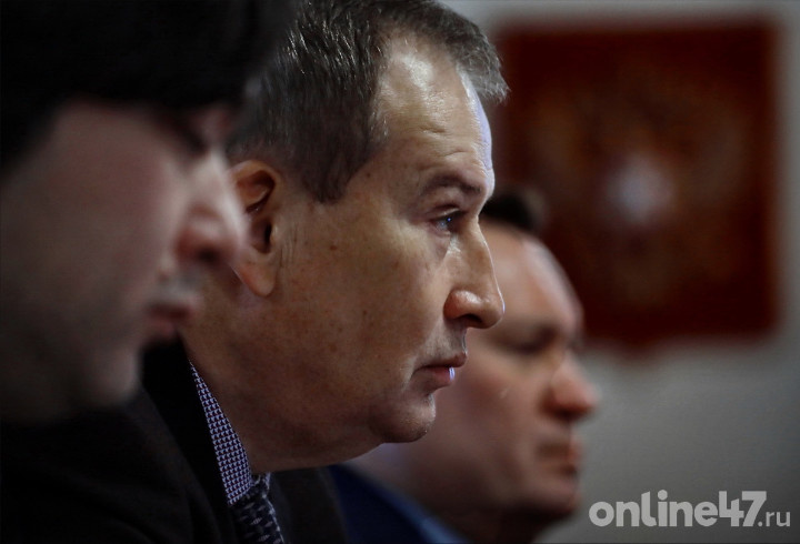 фото: Валентин Илюшин/Online47