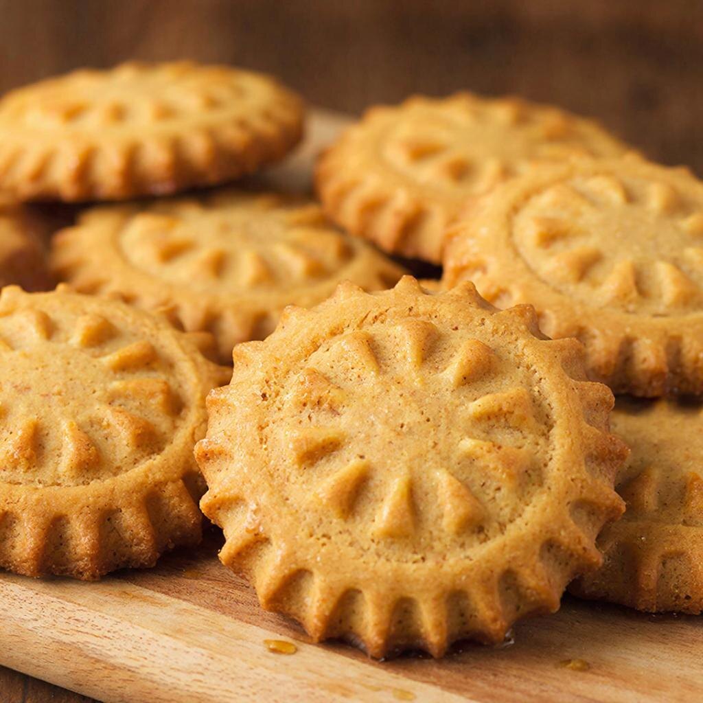 Домашние медовые пряники: аромат детства и тепло семейного очага 
