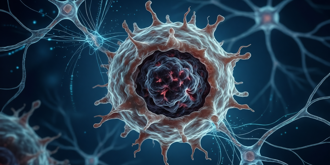 Ну всё, началось: ИИ определяет стратегию химиотерапии