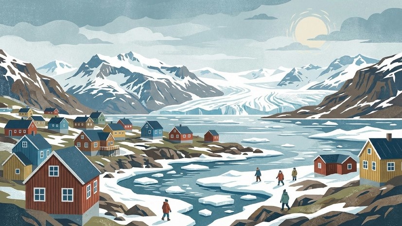   Сгенерировано с помощью ИИ