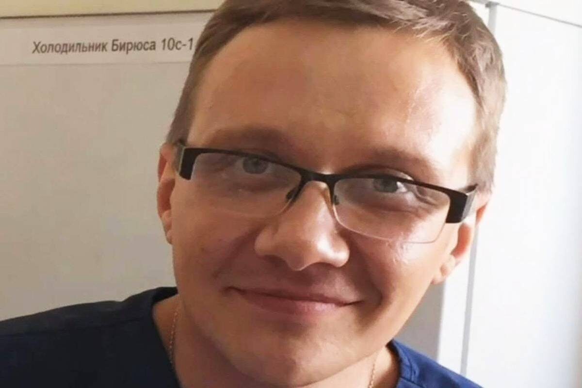    Борис Тимофеев погиб в ТаиландеСоцсети