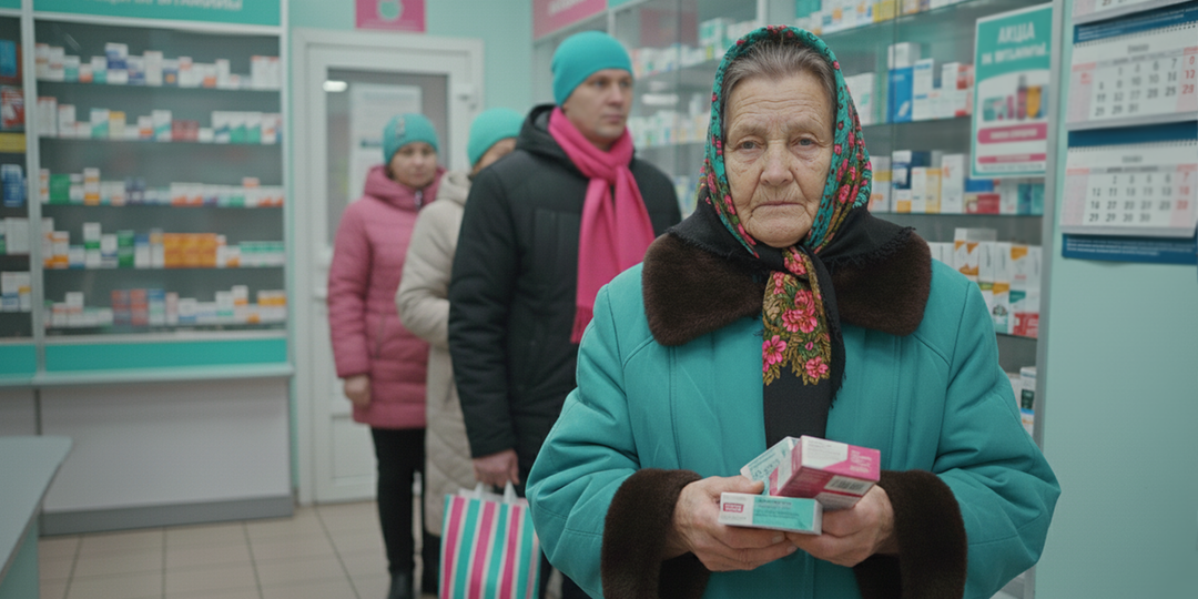 Кто и как может получать бесплатные лекарства