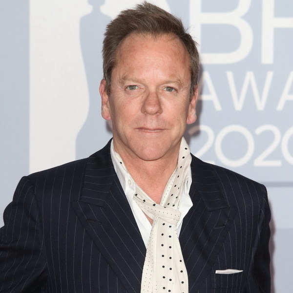     Кифер Сазерленд предстанет перед судом за нападение на водителя