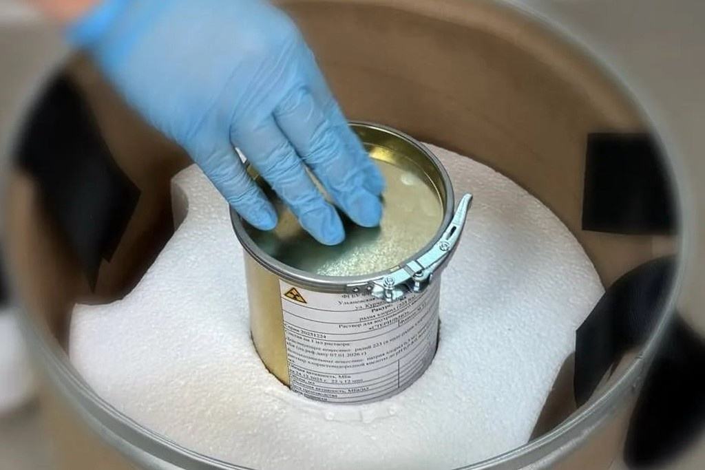    Фото © ФМБА России