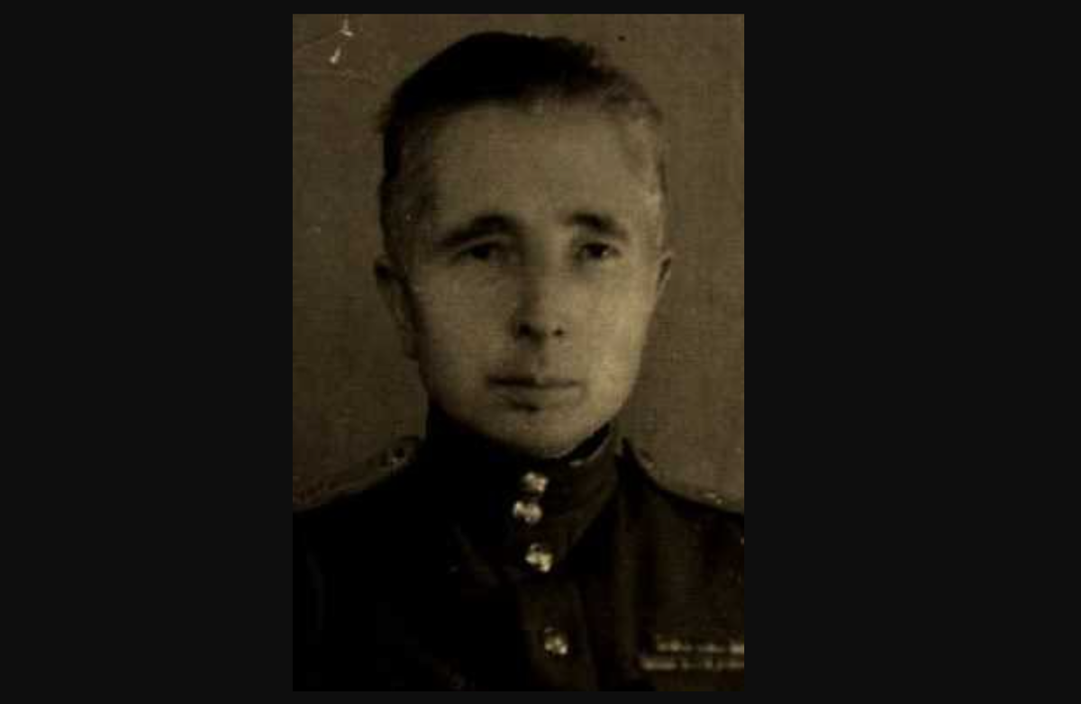 Фауст Шкаравский