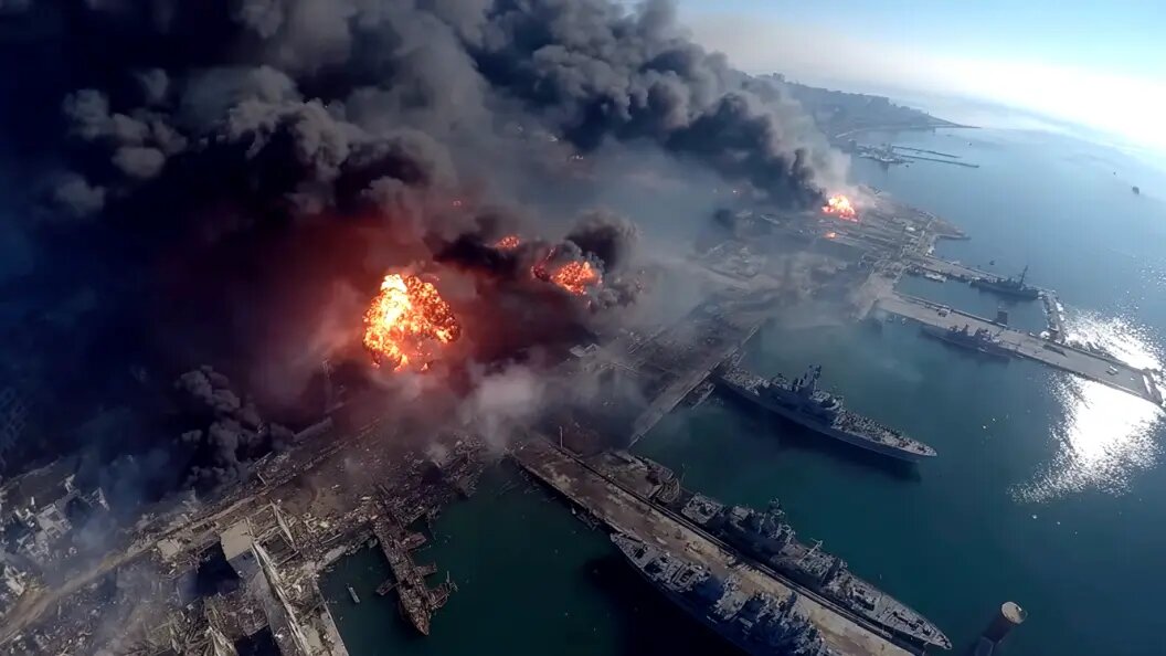    Коллаж Царьграда