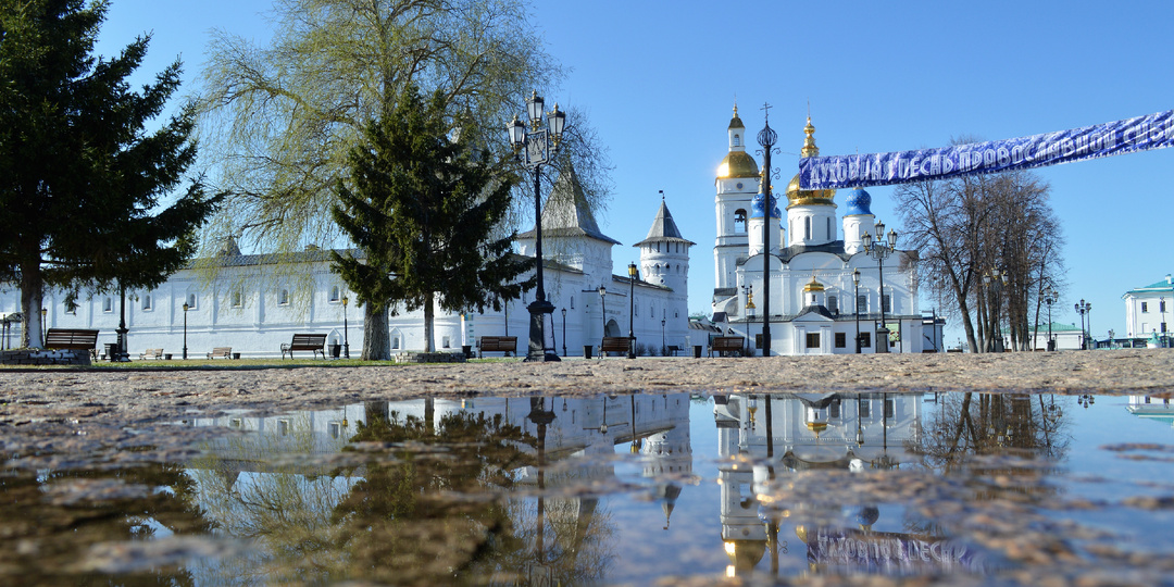 Хрупкое чудо