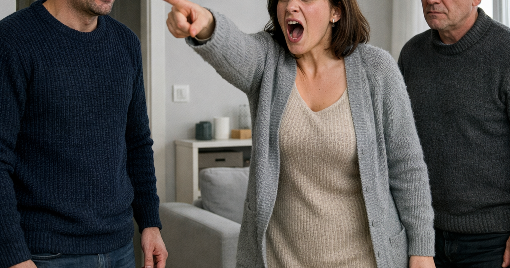 Пришел к жене на работу, а она развлекается с начальником в кабинете. Меня предали