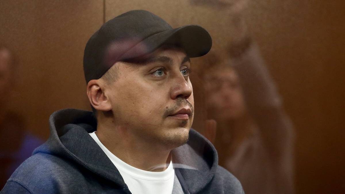    Фото: Артур Новосильцев / АГН Москва