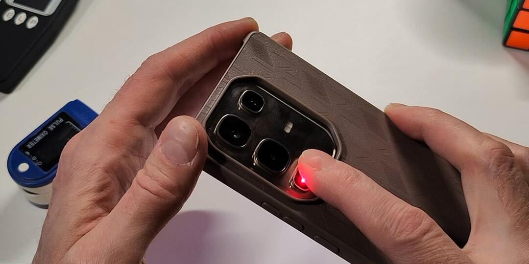 Infinix NOTE 50 Pro: когда AI важнее камеры и процессора