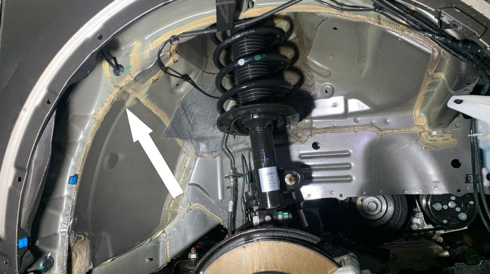    Авто из Китая сгниёт за 2 года? Реальность шокирует даже экспертов