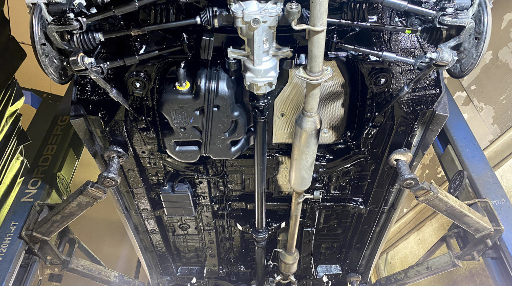    Авто из Китая сгниёт за 2 года? Реальность шокирует даже экспертов