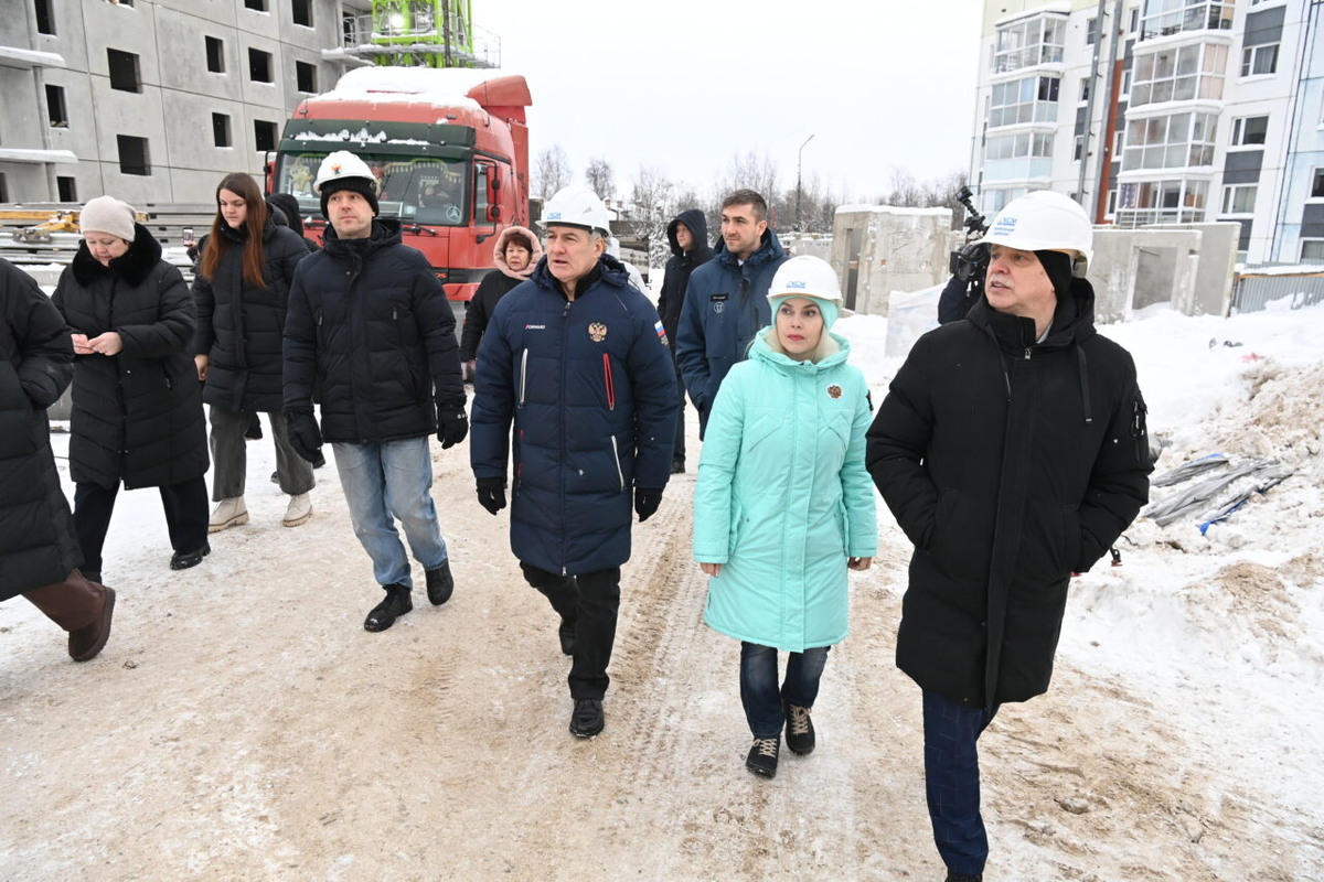    Фото: "Республика" / Оксана Кудряшова