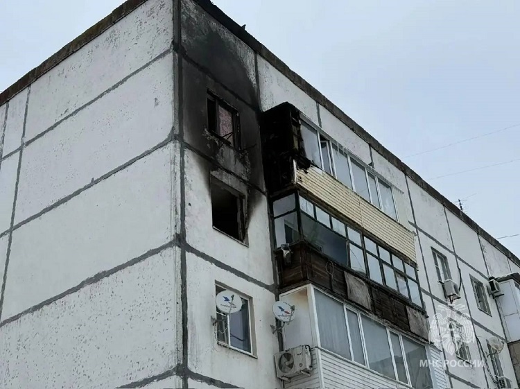    Фото канала ГУ МЧС России по РО в МАХ Татьяна Пшеничная