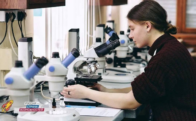    © Пресс-служба комитета образования Ленобласти