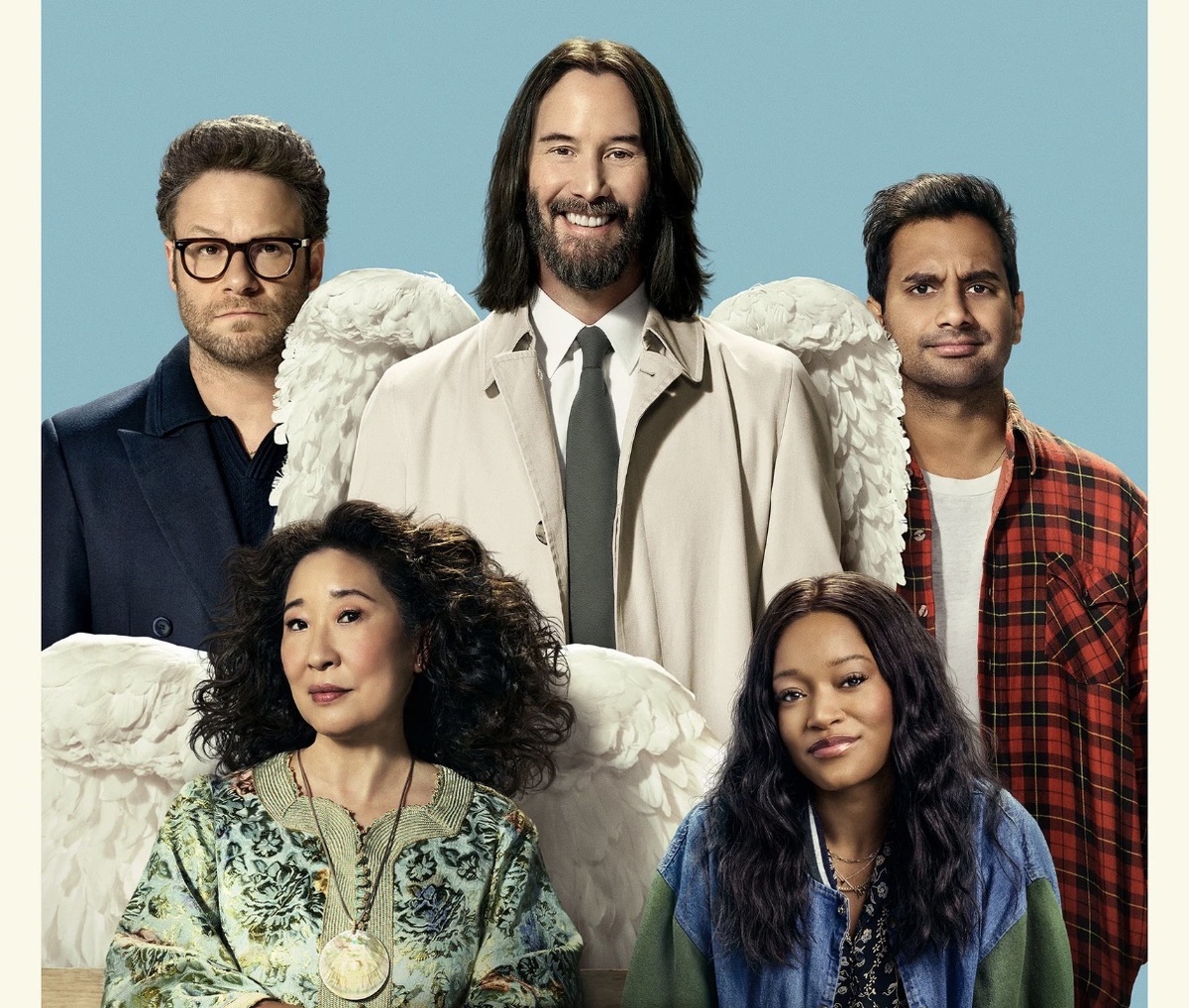 Постер: Кинопоиск 