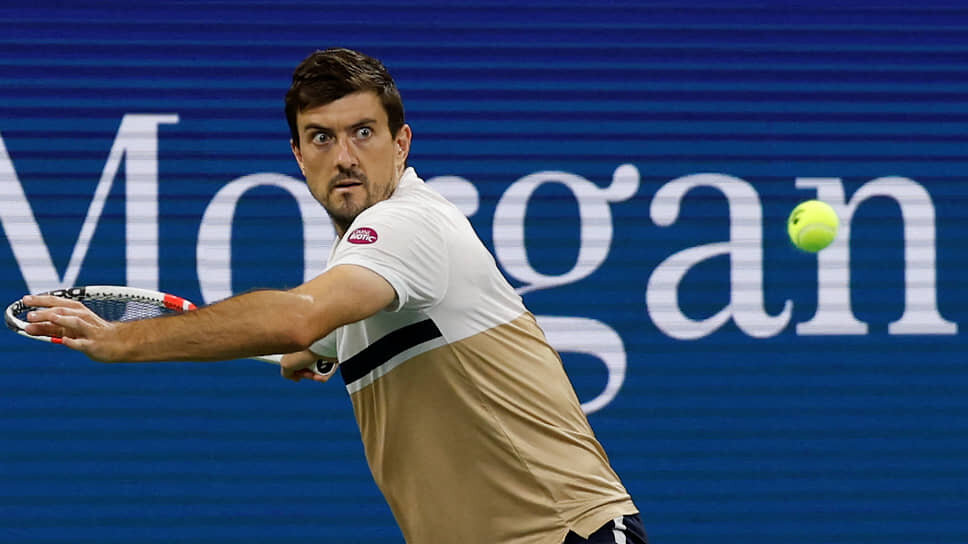 Себастьян Офнер.📷Фото: Geoff Burke-Imagn Images / Reuters