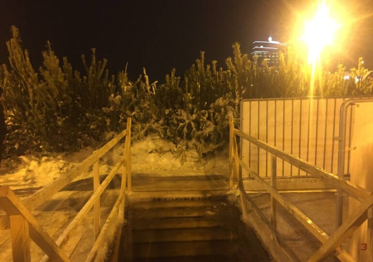 Фото: Самара-ГИС