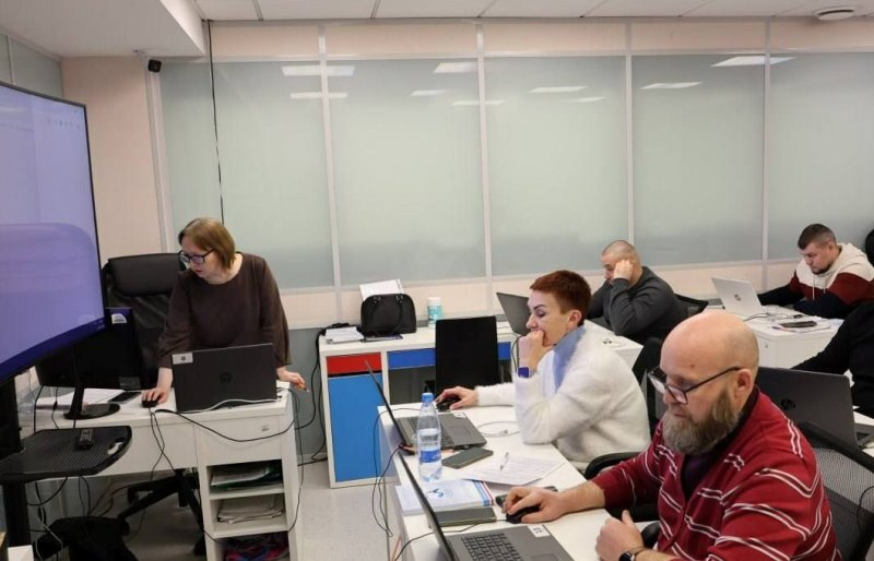 Фото: тг-канал Александра Моора 