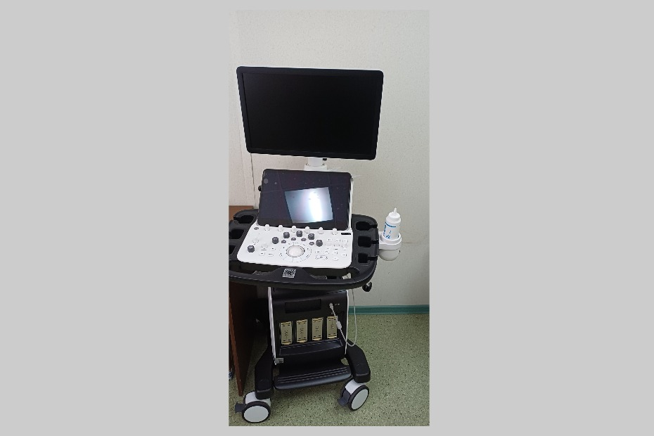 Фото: Министерство здравоохранения Рязанской области
