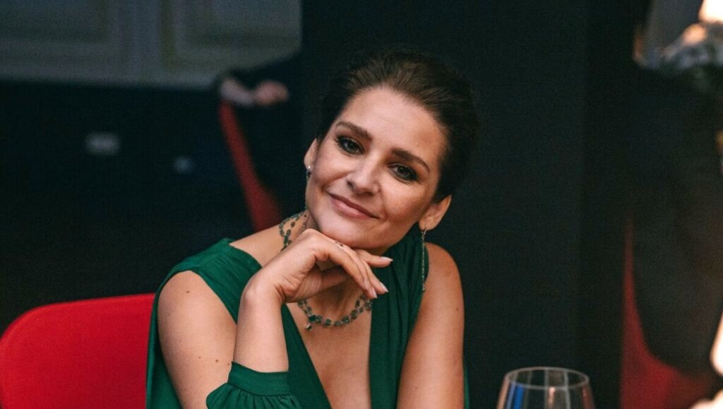    Фото: кадр из сериала