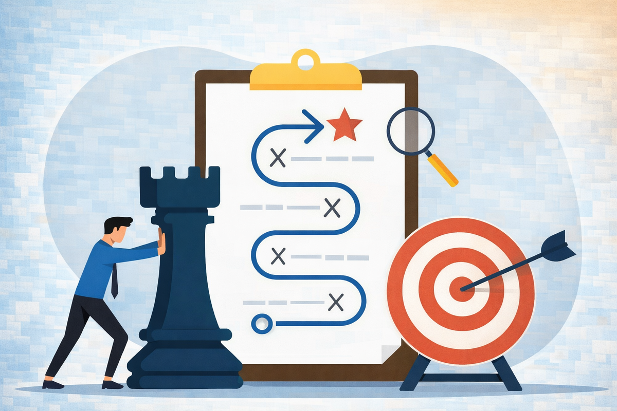 Продвижение B2B-компаний: как стать лидером отрасли через экспертность и интернет -маркетинг