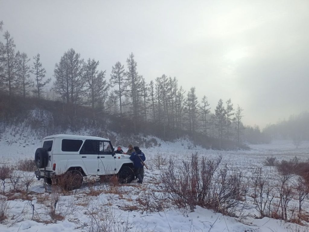    фото: Минприроды Хакасии Kristina