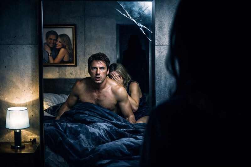 Муж изменил с лучшей подругой