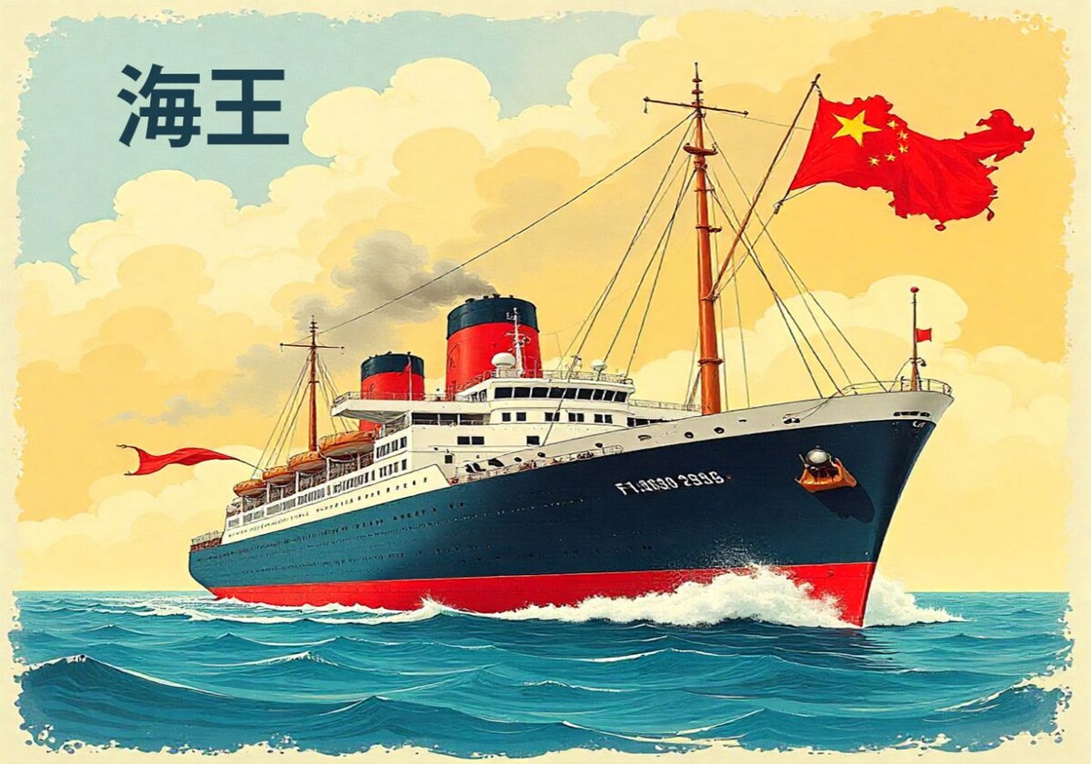    Китайский дракон – новый владыка морей 5. Американский орел возвращается к протекционизму: реинкарнация Закона Джонса