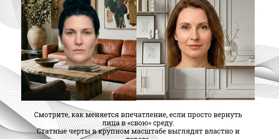 Стилисты вам нагло врут!