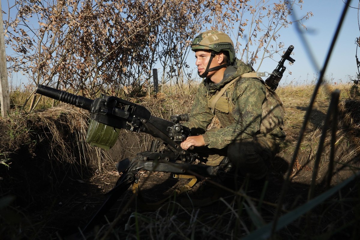    Фото: Министерство обороны России