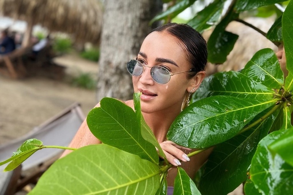    Фото © VK / Ольга Бузова