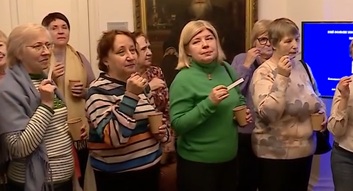     В музее-усадьбе Василия Сурикова прошла ароматная экскурсия