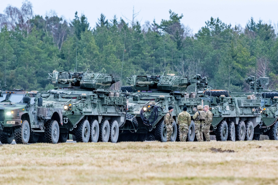    Armin Weigel/dpa/Global Look Press