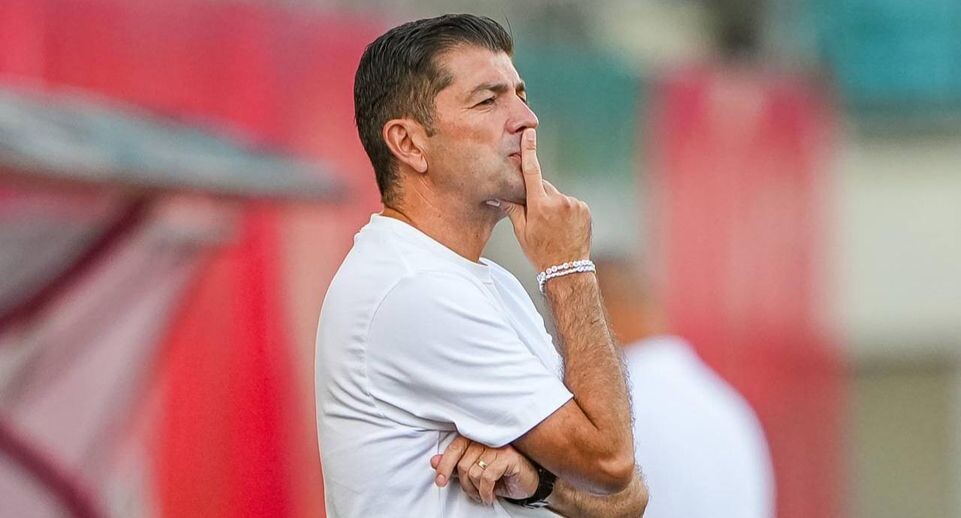    Франк Артига / ФК «Химки»